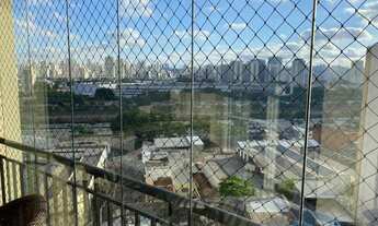 Imagem 1: APARTAMENTO RESIDENCIAL em Sao Paulo - SP, Casa Verde