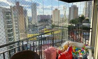 Imagem 4: APARTAMENTO RESIDENCIAL em Sao Paulo - SP, Casa Verde