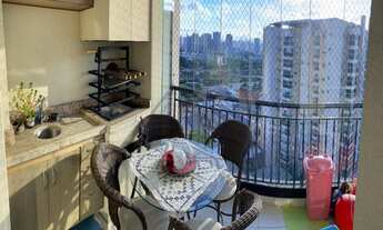 Imagem 3: APARTAMENTO RESIDENCIAL em Sao Paulo - SP, Casa Verde