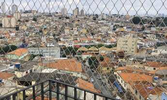 Imagem 3: APARTAMENTO RESIDENCIAL em Sao Paulo - SP, Vila Romero