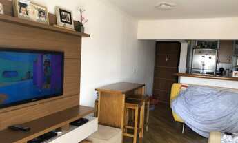 Imagem: APARTAMENTO RESIDENCIAL em Sao Paulo - SP