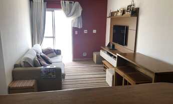 Imagem 4: APARTAMENTO RESIDENCIAL em Sao Paulo - SP, Vila Romero