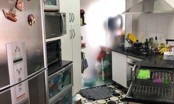 Imagem 7: APARTAMENTO RESIDENCIAL em Sao Paulo - SP, Vila Romero