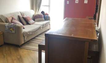 Imagem 5: APARTAMENTO RESIDENCIAL em Sao Paulo - SP, Vila Romero