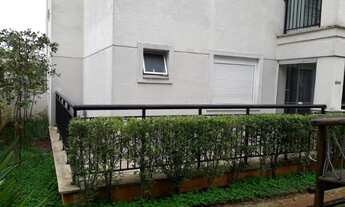 Imagem: APARTAMENTO RESIDENCIAL em SÃO PAULO