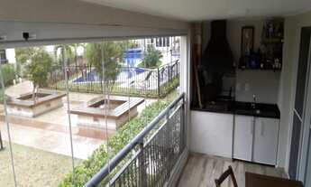 Imagem 4: APARTAMENTO RESIDENCIAL em SÃO PAULO - SP, PARQUE MANDAQUI