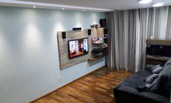 Imagem 5: APARTAMENTO RESIDENCIAL em SÃO PAULO - SP, PARQUE MANDAQUI