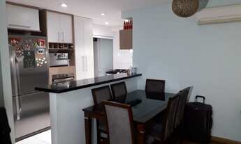 Imagem 6: APARTAMENTO RESIDENCIAL em SÃO PAULO - SP, PARQUE MANDAQUI