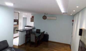 Imagem 7: APARTAMENTO RESIDENCIAL em SÃO PAULO - SP, PARQUE MANDAQUI