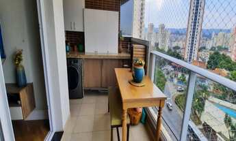 Imagem: APARTAMENTO RESIDENCIAL em SÃO PAULO