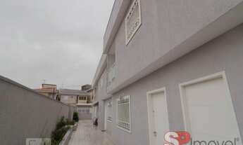 Imagem 2: CASA RESIDENCIAL em SÃO PAULO - SP, TUCURUVI