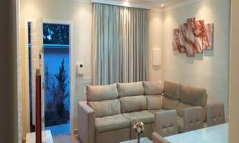 Imagem: CASA RESIDENCIAL em SÃO PAULO - SP, ÁGUA