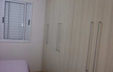 Imagem 4: APARTAMENTO RESIDENCIAL em SÃO PAULO - SP, VILA SIQUEIRA (ZONA NORTE