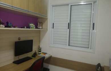 Imagem 5: APARTAMENTO RESIDENCIAL em SÃO PAULO - SP, VILA SIQUEIRA (ZONA NORTE