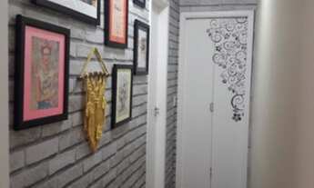 Imagem 7: APARTAMENTO RESIDENCIAL em SÃO PAULO - SP, JARDIM DAS PEDRAS