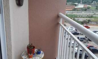 Imagem: APARTAMENTO RESIDENCIAL em SÃO PAULO