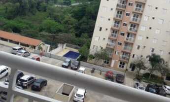 Imagem 2: APARTAMENTO RESIDENCIAL em SÃO PAULO - SP, JARDIM DAS PEDRAS