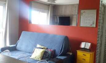 Imagem 4: APARTAMENTO RESIDENCIAL em SÃO PAULO - SP, JARDIM DAS PEDRAS