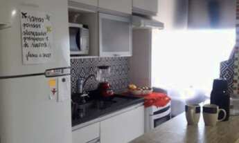 Imagem 6: APARTAMENTO RESIDENCIAL em SÃO PAULO - SP, JARDIM DAS PEDRAS