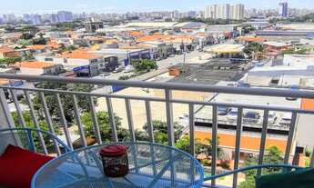 Imagem 2: APARTAMENTO RESIDENCIAL em SÃO PAULO - SP, VILA GUILHERME