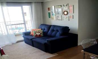 Imagem 4: APARTAMENTO RESIDENCIAL em SÃO PAULO - SP, VILA GUILHERME