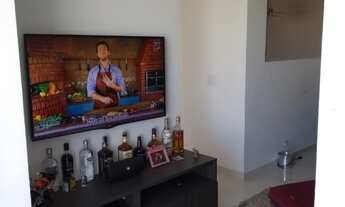 Imagem 3: APARTAMENTO RESIDENCIAL em SÃO PAULO - SP, PARQUE VITÓRIA