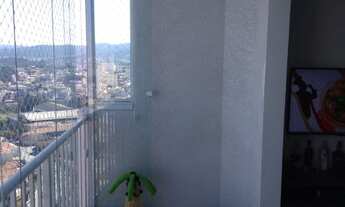 Imagem 6: APARTAMENTO RESIDENCIAL em SÃO PAULO - SP, PARQUE VITÓRIA