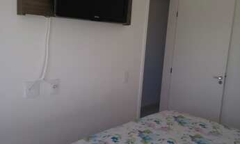 Imagem 7: APARTAMENTO RESIDENCIAL em SÃO PAULO - SP, PARQUE VITÓRIA