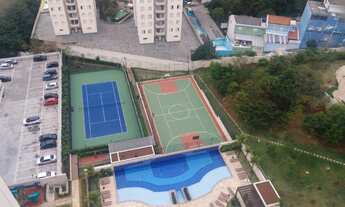 Imagem 2: APARTAMENTO RESIDENCIAL em SÃO PAULO - SP, JARDIM LEONOR MENDES DE BARROS