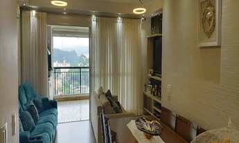 Imagem 3: APARTAMENTO RESIDENCIAL em SÃO PAULO - SP, JARDIM LEONOR MENDES DE BARROS