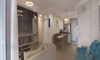 Imagem 4: APARTAMENTO RESIDENCIAL em SÃO PAULO - SP, JARDIM LEONOR MENDES DE BARROS