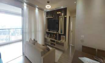 Imagem 5: APARTAMENTO RESIDENCIAL em SÃO PAULO - SP, JARDIM LEONOR MENDES DE BARROS