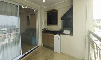 Imagem 7: APARTAMENTO RESIDENCIAL em SÃO PAULO - SP, JARDIM LEONOR MENDES DE BARROS