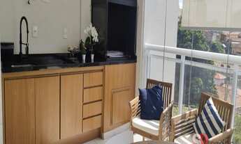 Imagem 2: APARTAMENTO RESIDENCIAL em SÃO PAULO - SP, LAUZANE PAULISTA