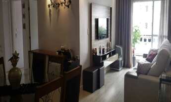 Imagem 5: APARTAMENTO RESIDENCIAL em SÃO PAULO - SP, LAUZANE PAULISTA