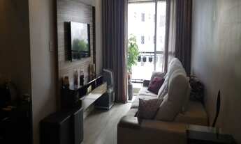 Imagem 6: APARTAMENTO RESIDENCIAL em SÃO PAULO - SP, LAUZANE PAULISTA