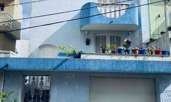 Imagem: CASA RESIDENCIAL em SÃO PAULO - SP, ÁGUA