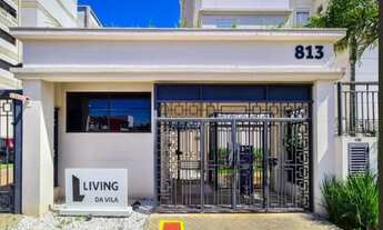 Imagem: APARTAMENTO RESIDENCIAL em SÃO PAULO