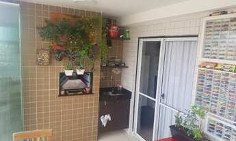 Imagem 2: APARTAMENTO RESIDENCIAL em SÃO PAULO - SP, LAUZANE PAULISTA