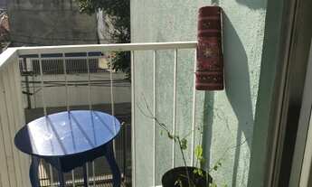 Imagem 4: APARTAMENTO RESIDENCIAL em SÃO PAULO - SP, LAUZANE PAULISTA