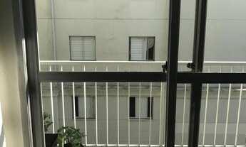 Imagem 5: APARTAMENTO RESIDENCIAL em SÃO PAULO - SP, LAUZANE PAULISTA