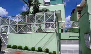 Imagem: CASA RESIDENCIAL em SÃO PAULO - SP, CASA