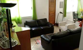 Imagem 3: CASA RESIDENCIAL em SÃO PAULO - SP, CASA VERDE ALTA