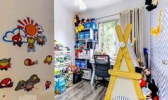 Imagem 6: APARTAMENTO RESIDENCIAL em SÃO PAULO - SP, VILA MAZZEI