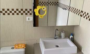 Imagem 7: APARTAMENTO RESIDENCIAL em SÃO PAULO - SP, VILA MAZZEI