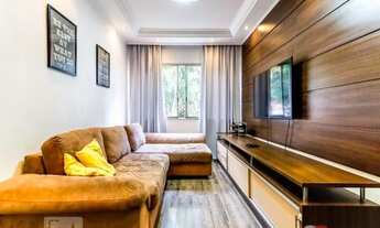 Imagem 2: APARTAMENTO RESIDENCIAL em SÃO PAULO - SP, VILA MAZZEI