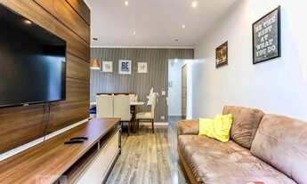 Imagem 3: APARTAMENTO RESIDENCIAL em SÃO PAULO - SP, VILA MAZZEI