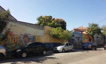 Imagem 2: GALPAO COMERCIAL em SÃO PAULO - SP, TUCURUVI