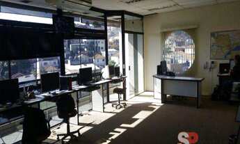 Imagem 2: GALPAO COMERCIAL em SÃO PAULO - SP, VILA AMÁLIA (ZONA NORTE