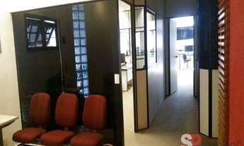 Imagem 3: GALPAO COMERCIAL em SÃO PAULO - SP, VILA AMÁLIA (ZONA NORTE